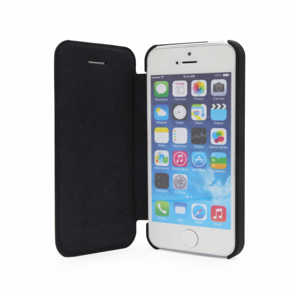 torbica-nillkin-qin-za-iphone-5-crna-66067-69857