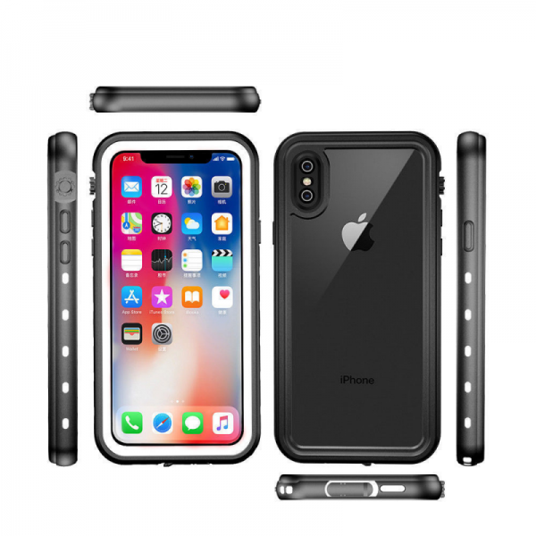 vodootporna-torbica-dot-za-iphone-x-bela-94544-99094