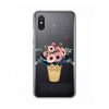 Silikonska-futrola-skin-PRINT-za-Xiaomi-Mi-8-Explorer-Fall-Flowers_slika_O_90898741